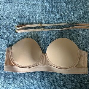 Pepper MVP Multiway Strapless Bra